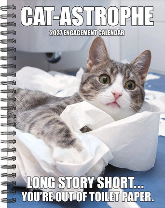 Willow Creek Cat-Astrophe Agenda 2027