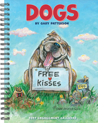 Willow Creek Honden van Gary Patterson Agenda 2027