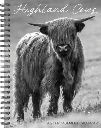 Willow Creek Schotse Hooglanders Agenda 2027