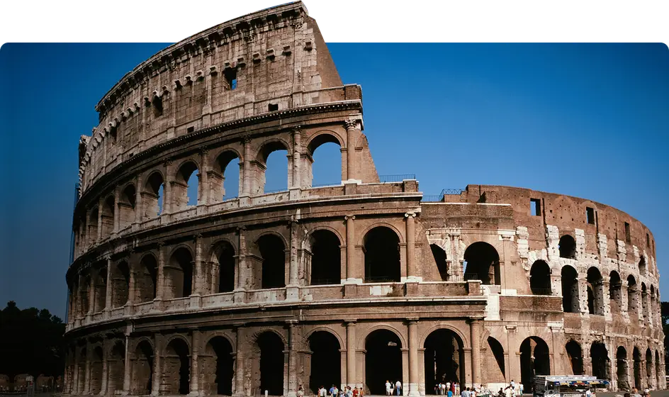 coloseum-intalie