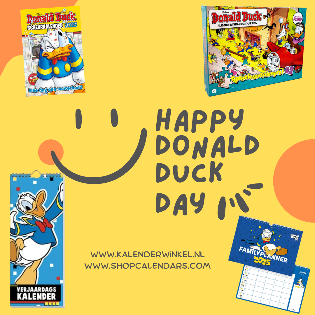 donald-duck