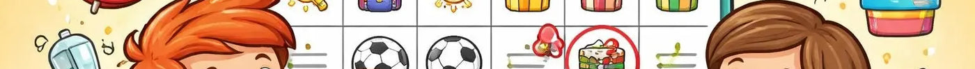Kalender voor kinderen: structuur en plezier voor 2026