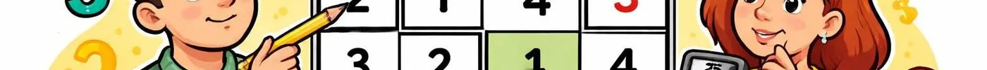 KenKen puzzel: De logische uitdaging voor 2026