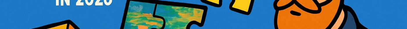 7x Monet Puzzel Must-Haves Voor Kunstliefhebbers In 2026