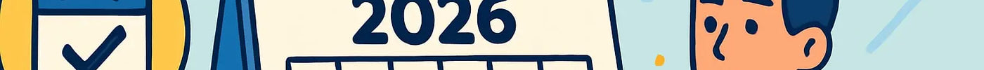 Ultieme Guide: Jaarkalender Maken Voor 2026
