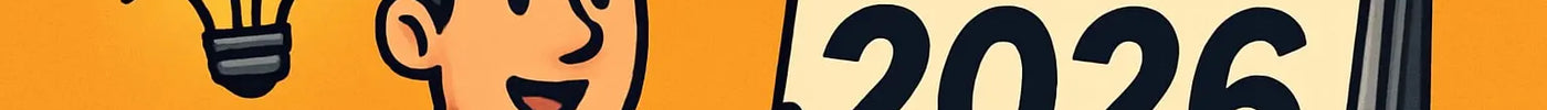 Ultieme Guide Voor Jaarkalender 2026: Alles Op Een Rij