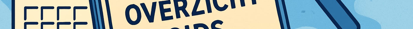 Weken Overzicht Gids: Jouw Praktische Handleiding 2026