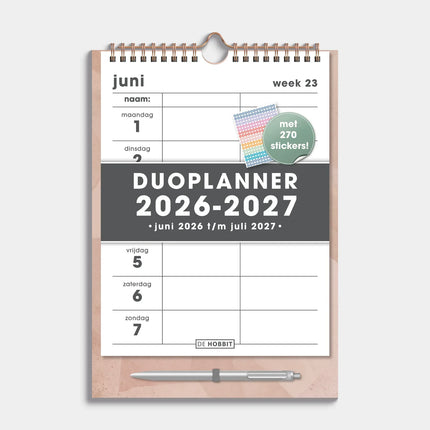 8719231246256 06625 duoplanner D3