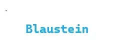 Collection image for: Blaustein