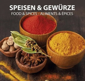 food-and-spices-kalender-2025