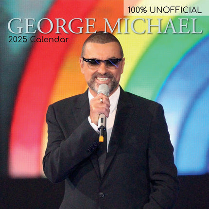 george-michael-kalender-2025