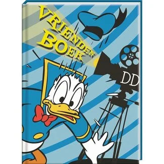 Vriendenboekjes