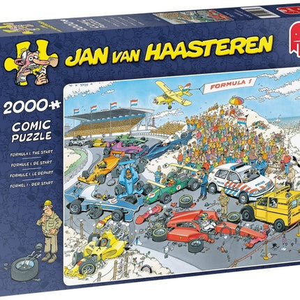 jan-van-haasteren-puzzels