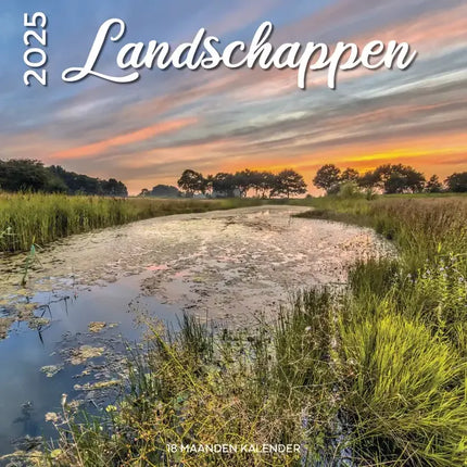 landschappen-kalender-2025