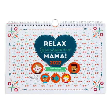 Collection image for: Relax Mama