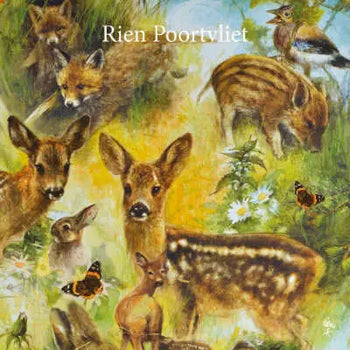 rien-poortvliet-kalenders