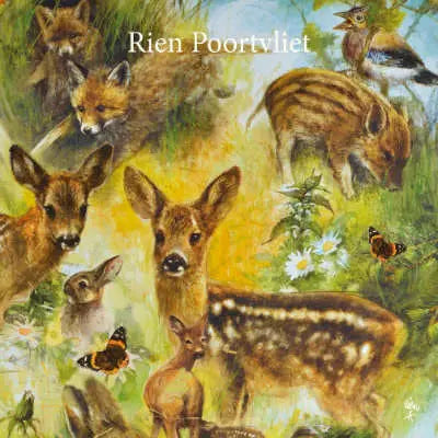 rien-poortvliet-kalenders