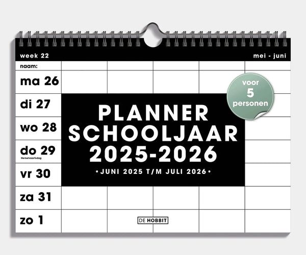 Agenda 2026-2028 – 36 Maanden Planner Met Spiraalband Maandoverzichten Ideaal Voor Werk M 601839 Agenda 2026-2028 – 36 Maanden Planner Met Spiraalband Maandoverzichten Ideaal Voor Werk M 601839