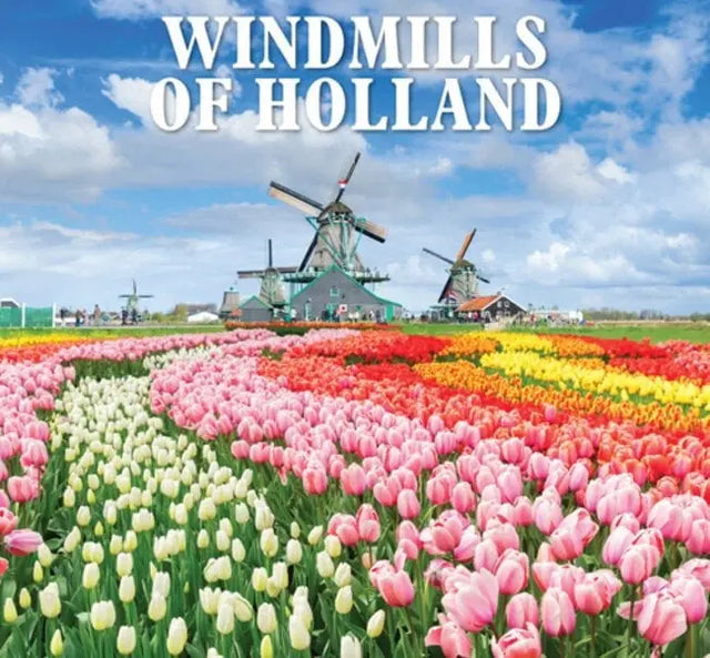 windmills-of-holland-kalender-2025