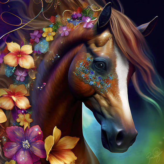 Alipson Drinkers of the Wind Flynn Puzzel 1000 stukjes