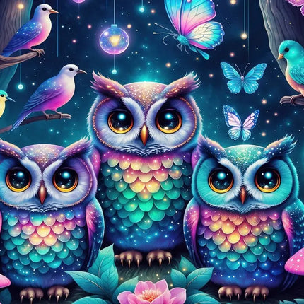 Alipson I Can See You Puzzel 1000 stukjes