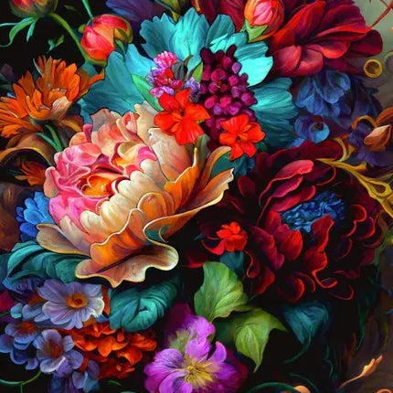 Alipson Passion Puzzel 1000 stukjes