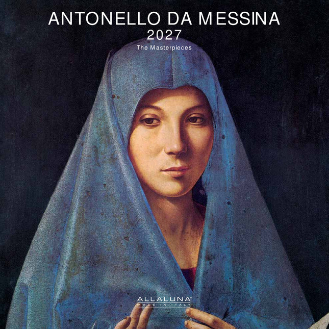 Allaluna Da Messina Kalender 2027