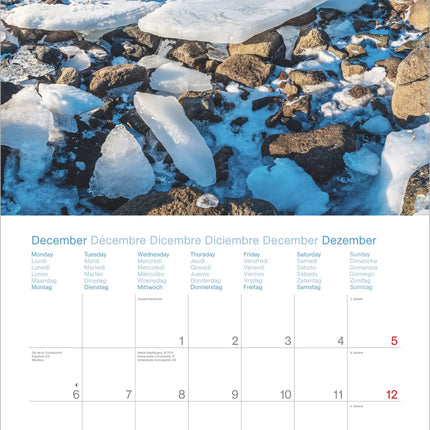 AlphaEdition Momenten voor jou Kalender 2027