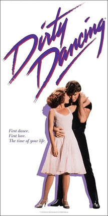 Andrews McMeel Dirty Dancing Kalender 2027