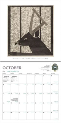 Andrews McMeel Jewish Kalender 2027