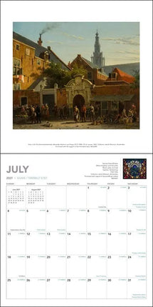 Andrews McMeel Jewish Kalender 2027