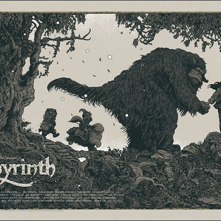 Andrews McMeel Labyrinth Kalender 2026