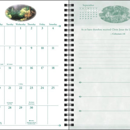 Andrews McMeel Thomas Kinkade Agenda 2027