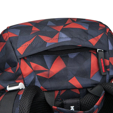 Baagl Baagl Airy Plus Rugtas Rescuers 25L