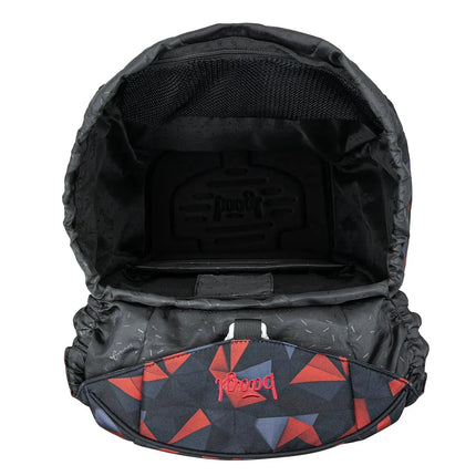 Baagl Baagl Airy Plus Rugtas Rescuers 25L