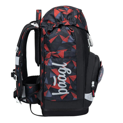 Baagl Baagl Airy Plus Rugtas Rescuers 25L