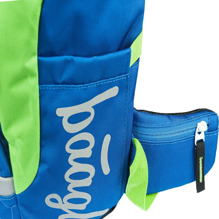 Baagl Baagl Airy Rugtas Football Ball 16.5L