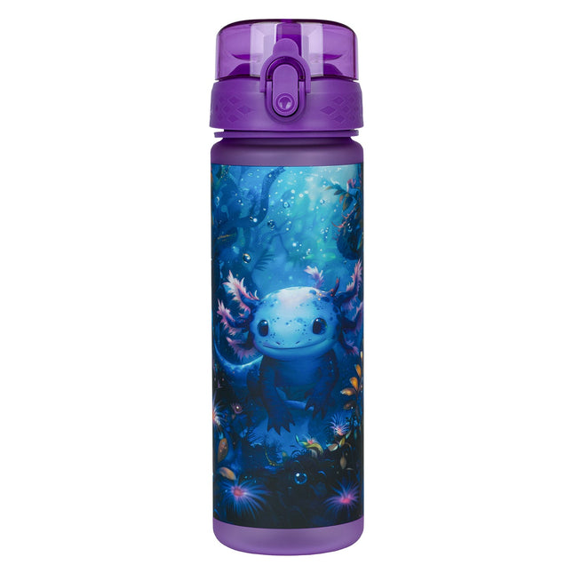 Baagl Baagl Axolotl Drinkfles 500ml