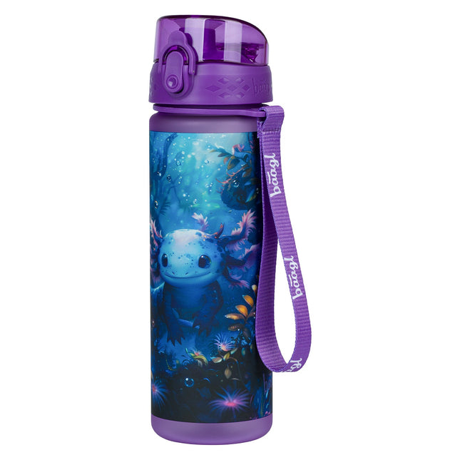 Baagl Baagl Axolotl Drinkfles 500ml