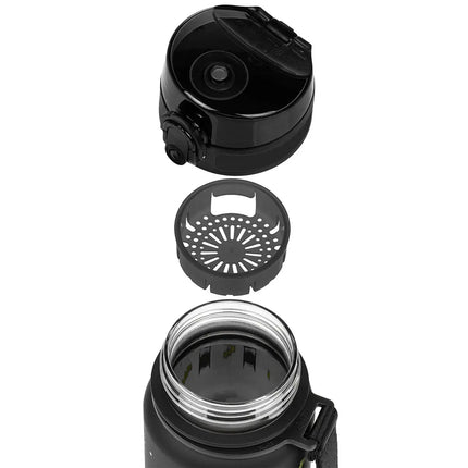 Baagl Baagl Batman Mask Drinkfles 350 ml