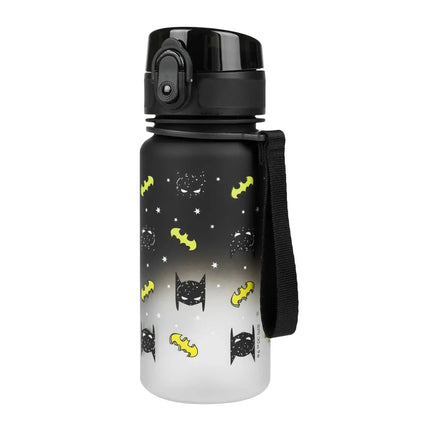 Baagl Baagl Batman Mask Drinkfles 350 ml