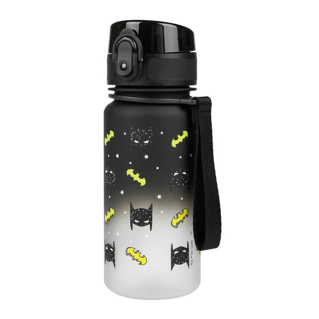 Baagl Baagl Batman Mask Drinkfles 350 ml