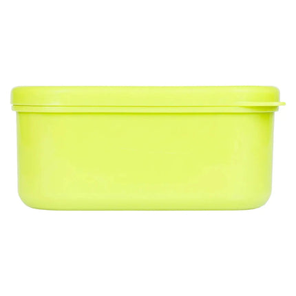 Baagl Baagl Broodtrommel 4 in 1 Voetbal