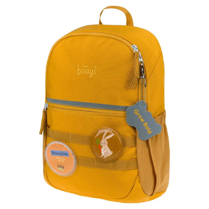 Baagl Baagl Buddy Bunny 10L