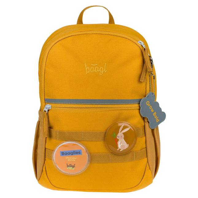 Baagl Baagl Buddy Bunny 10L