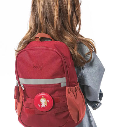Baagl Baagl Buddy Owl 10L