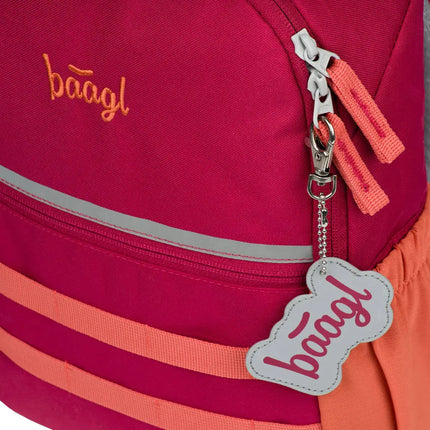 Baagl Baagl Buddy Owl 10L
