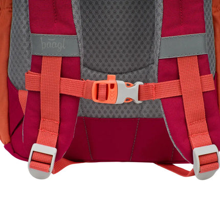 Baagl Baagl Buddy Owl 10L