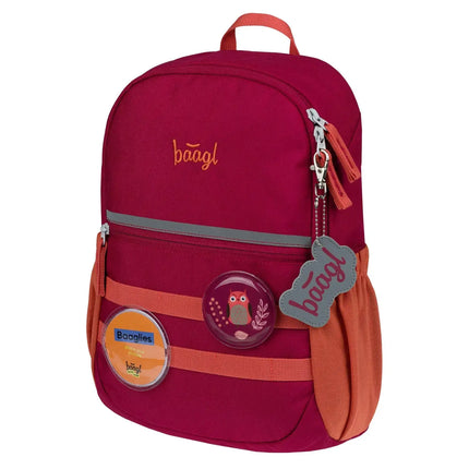 Baagl Baagl Buddy Owl 10L