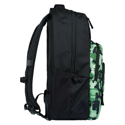 Baagl Baagl Coolmate Rugzak Green 35L